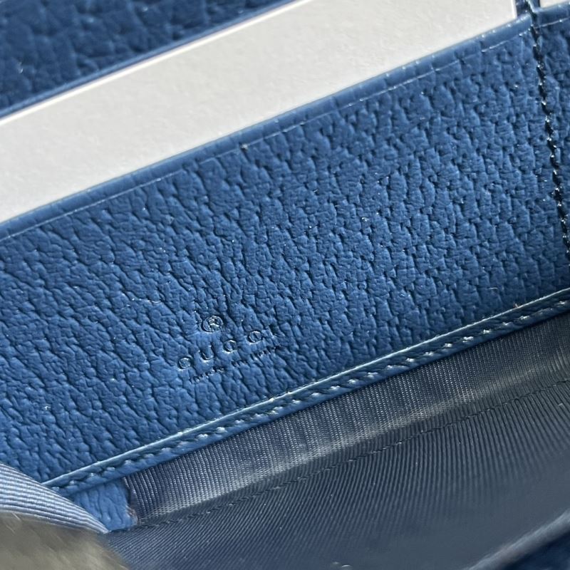 Gvc*1 wallets